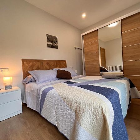 Habitacion En Vivienda Centrica Bilbao Apartment Bagian luar foto